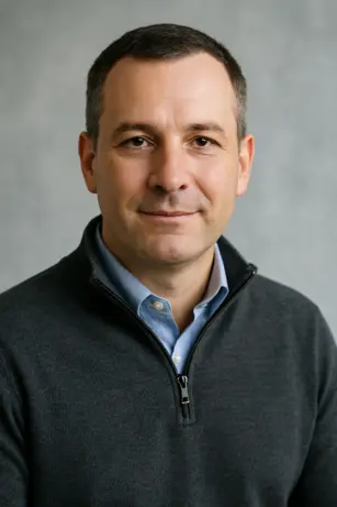 Operations Lead - Meridian Ops testimonial