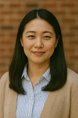 Sarah Patterson - CEO, CloudMetrics Ltd testimonial